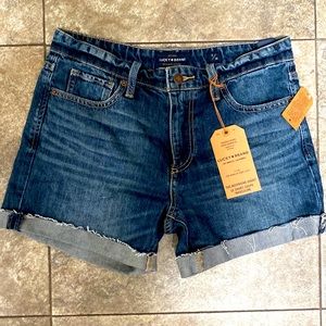 Lucky Brand shorts